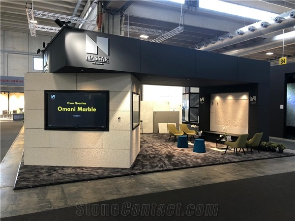 MARMOMAC 2019