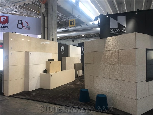 MARMOMAC 2019
