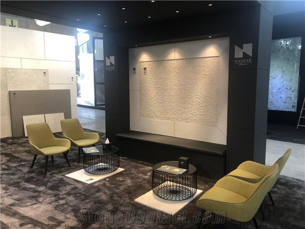 MARMOMAC 2019