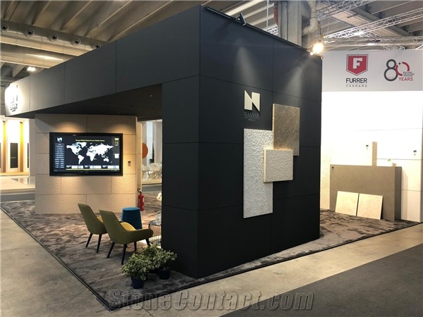 MARMOMAC 2019