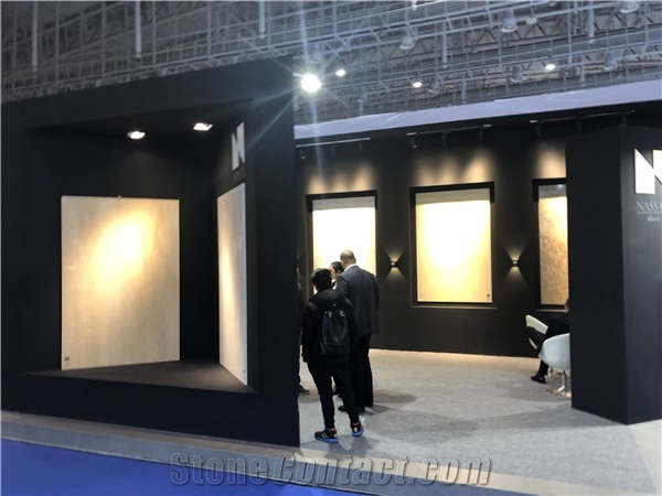 XIAMEN STONE FAIR 2019