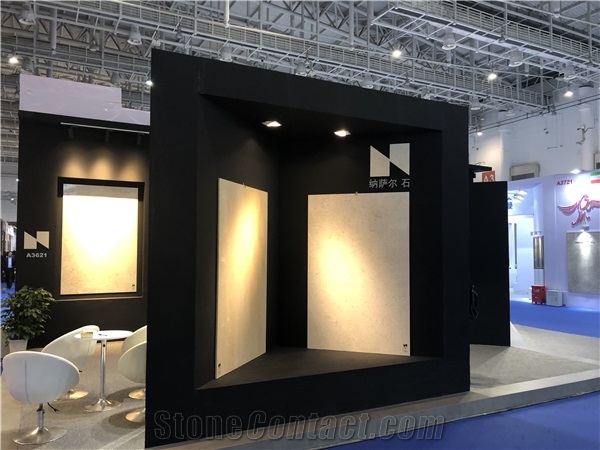 XIAMEN STONE FAIR 2019