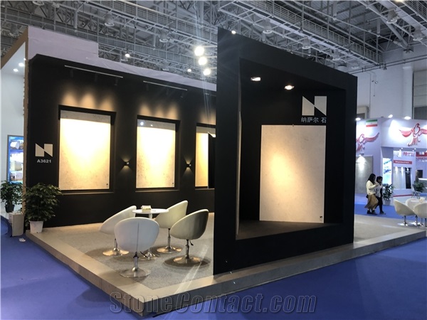 XIAMEN STONE FAIR 2019