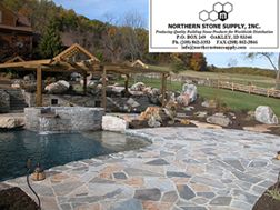 Northern Stone Supply, Inc.