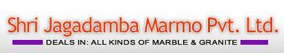 Shri Jagdamba Granites Pvt. Ltd.