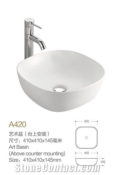 Dreambath Sanitaryware Factory