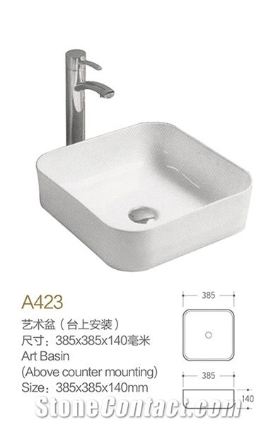 Dreambath Sanitaryware Factory