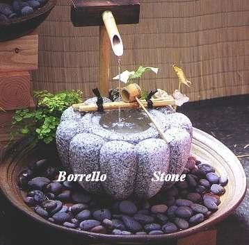 Borrello Stone Co., Ltd.China