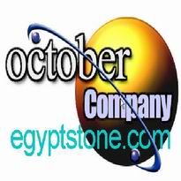 OCTOBER CO. FOR Marble & Granite