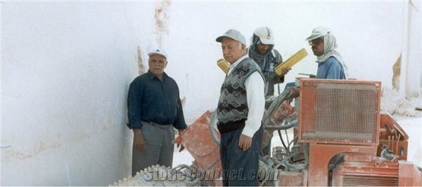 Salsali Marble Co.