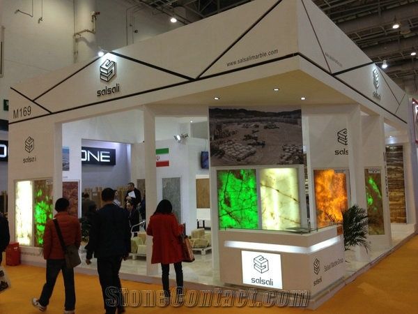 XIAMEN STONE FAIR 2015
