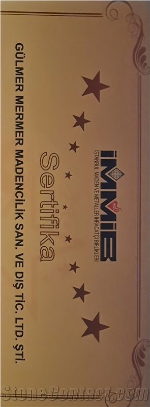 CertificatePhoto