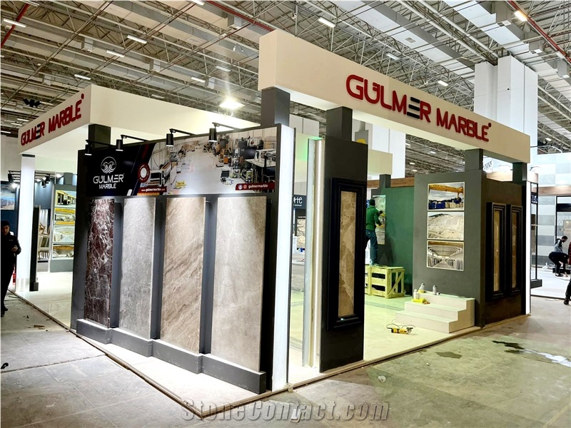 MARBLE IZMIR FAIR 2022