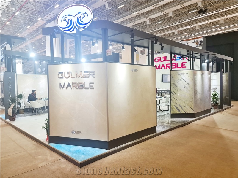 MARBLE IZMIR FAIR 2023