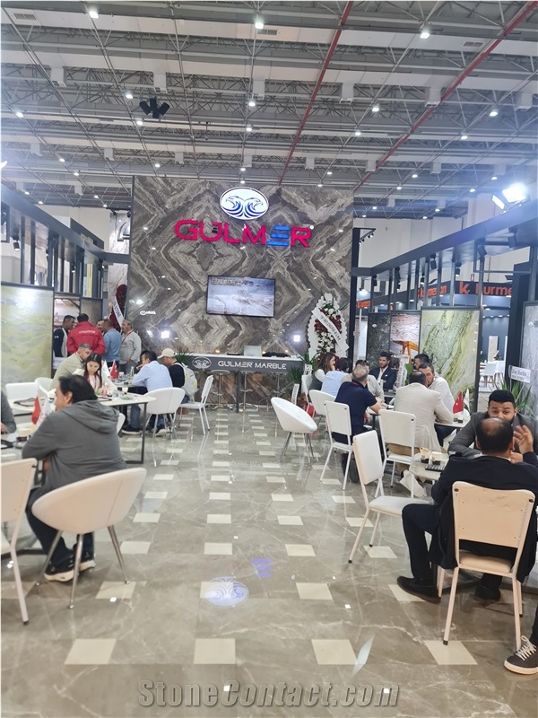 MARBLE IZMIR FAIR 2024