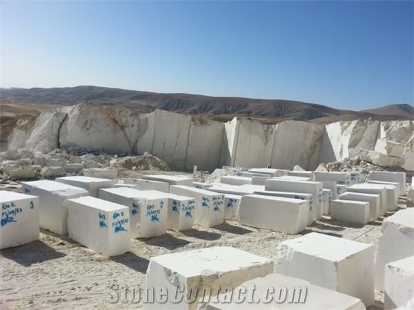 ARMADEKS Marble & Mining Co. Ltd.