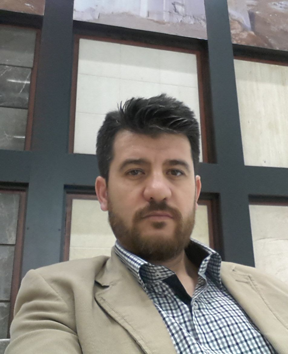 Huseyin ARSLAN