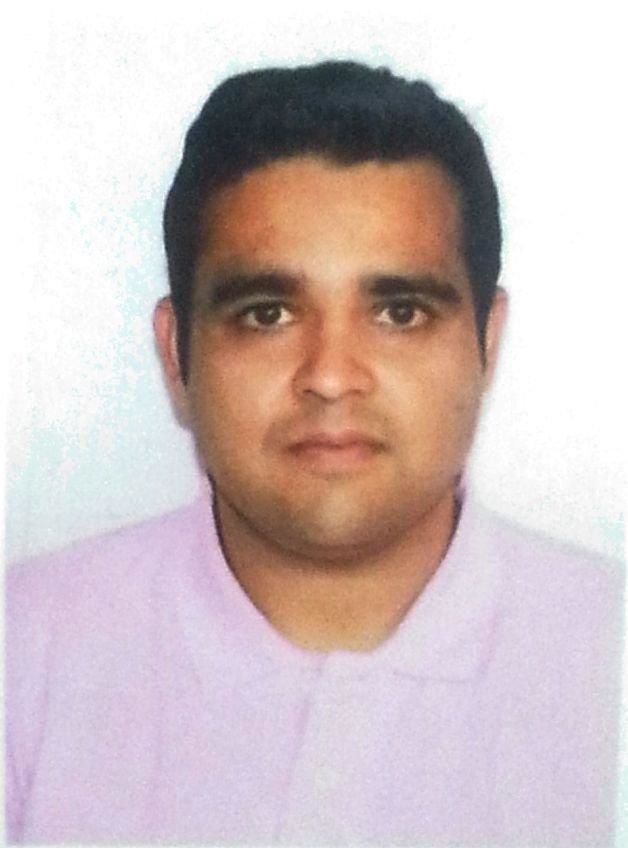 ANANJAY JAIN