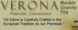 Verona Marble, Granite & Tile LLC