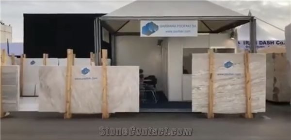 MARMOMAC 2018