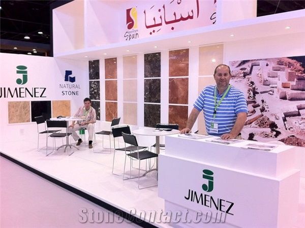 Marmoles Hermanos Jimenez, S.L..