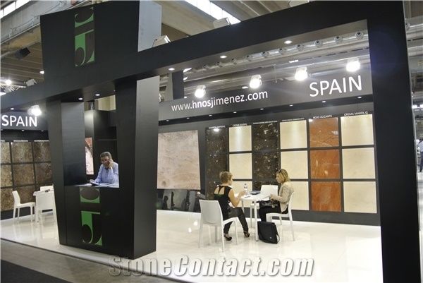 MARMOMAC 2014
