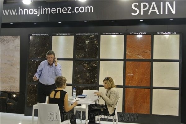 MARMOMAC 2014