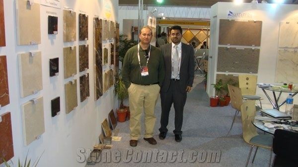 STONEMART Jaipur 2015