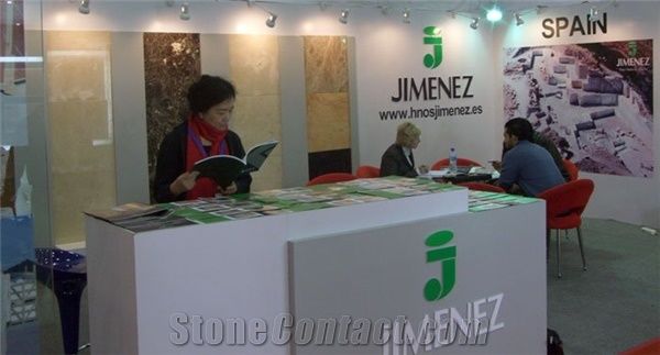 XIAMEN STONE FAIR 2014
