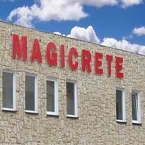 Magicrete s.r.o. Magicrete s.r.o.