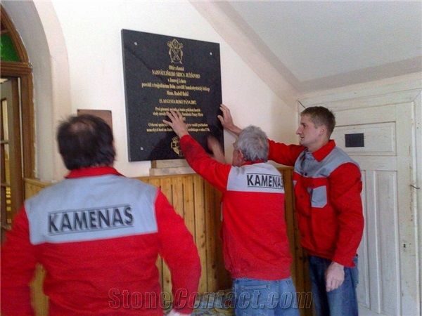 Kamenas s.r.o.