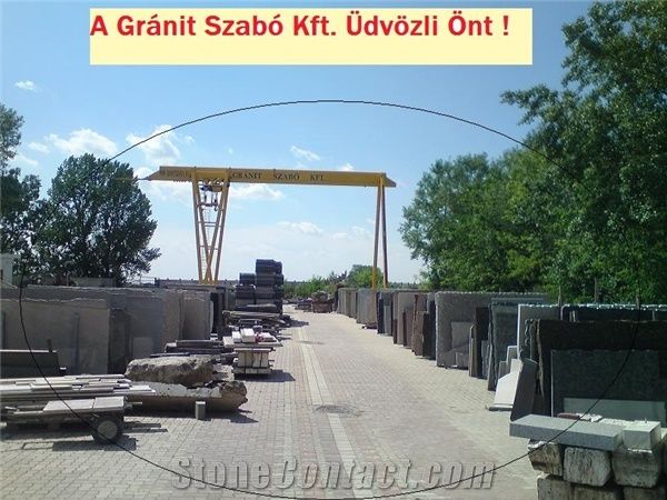 Granit Szabo Kft