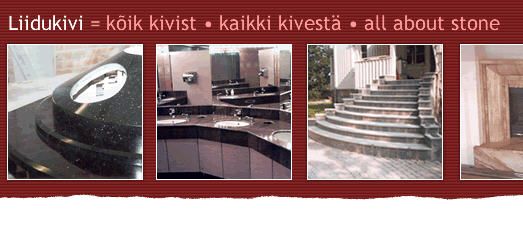 LIIDUKIVI Ltd LIIDUKIVI Ltd
