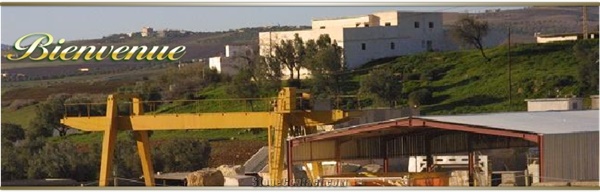 Ste Stone Machine Maroc s.a.r.l
