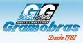 GRAMOBRAS GRANITOS E MARMORES BRASILEIROS LTDA                                                                                                                                                          