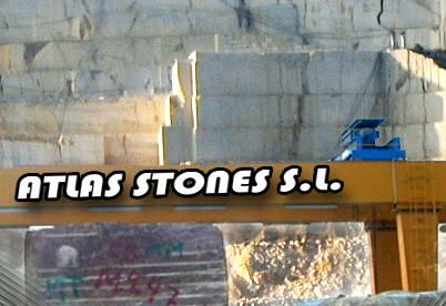 Atlas Stones S.L. Atlas Stones S.L.