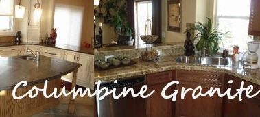 Columbine Granite Inc.