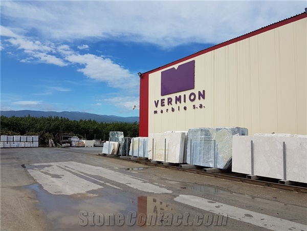 STONE GROUP INTERNATIONAL (MARMOR SG S.A)