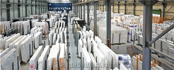 STONE GROUP INTERNATIONAL (MARMOR SG S.A)