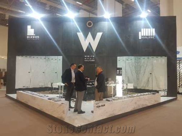 MARBLE IZMIR FAIR 2018