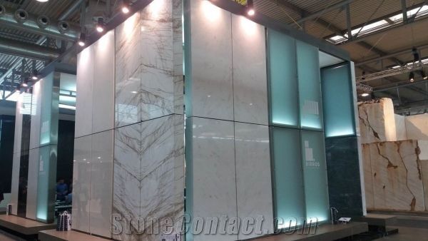 MARMOMAC 2016