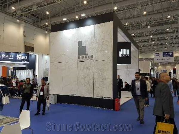 XIAMEN STONE FAIR 2018