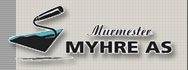 Murmester Toralf Myhre As