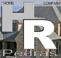HR Pedras