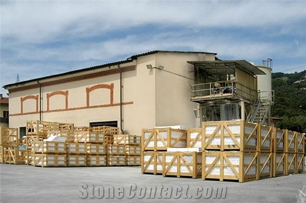 CMT Vatteroni Marble and Stones