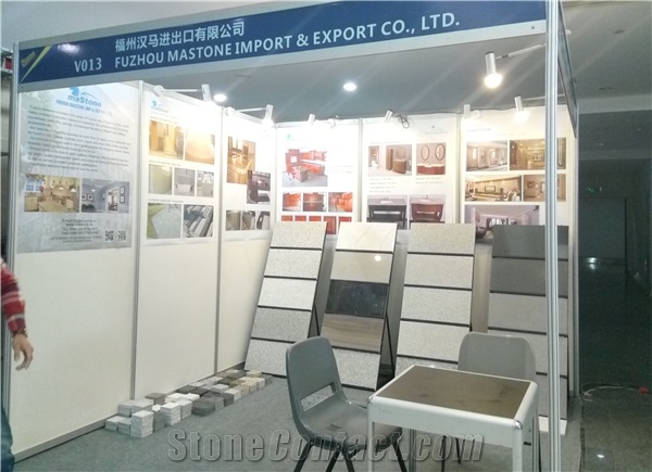 XIAMEN STONE FAIR 2019