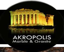Akropolis Marble and Granite, Inc. Akropolis Marble and Granite, Inc.