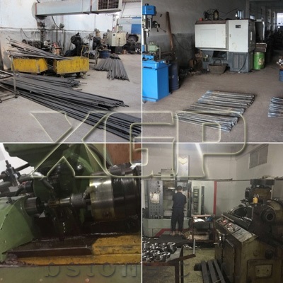 Taizhou XGP Rock Tools Co.,Ltd.