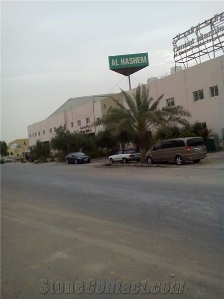 Al Hashem Marble