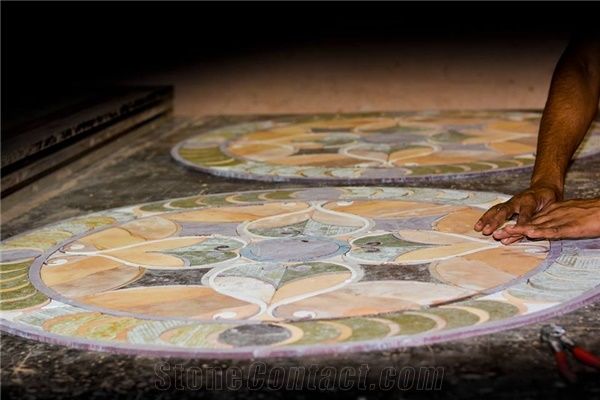 Al Hashem Marble